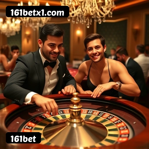 Interface do cassino ao vivo