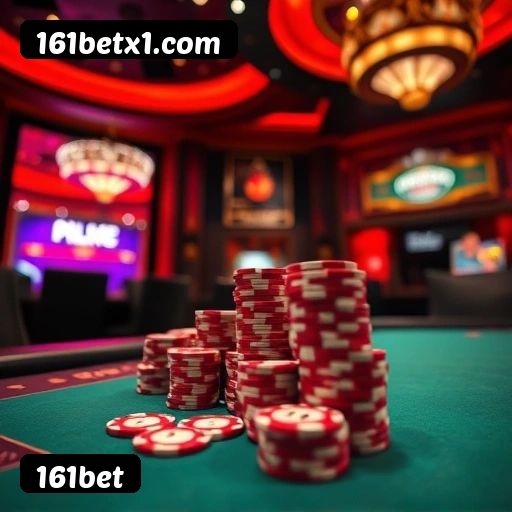 Dicas para ganhar na 161bet