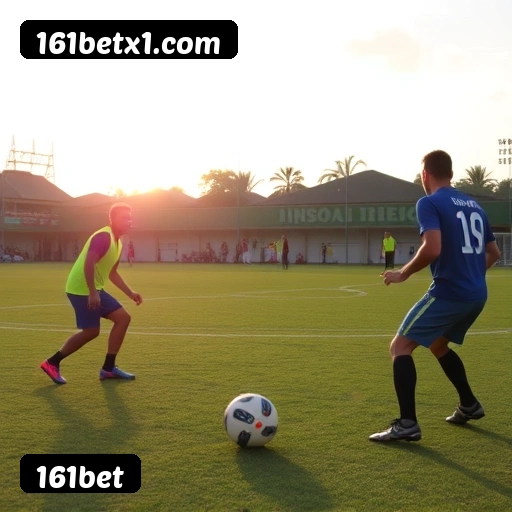 Cashback Semanal 161bet