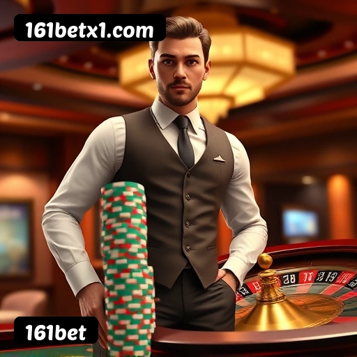 Slots Premium da PG Soft na 161bet