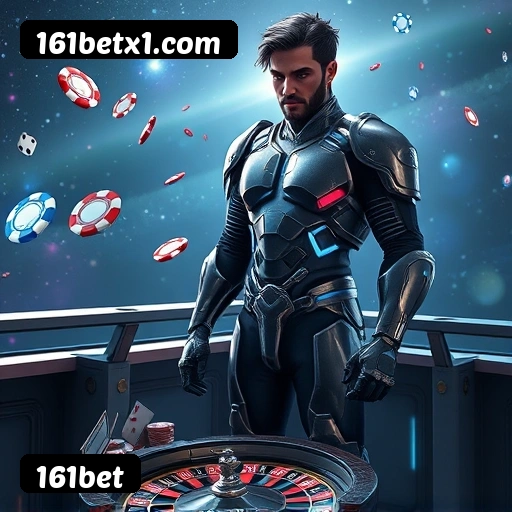 Download Android 161bet