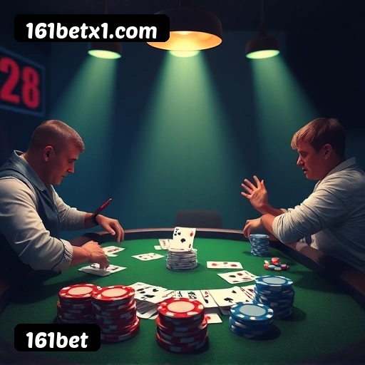 Métodos de pagamento aceitos na 161bet