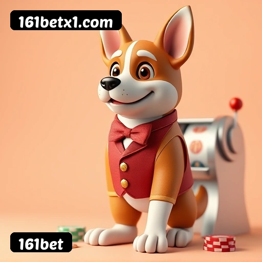 Bônus de Boas-vindas 161bet