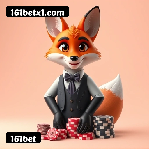 Instalar APK 161bet
