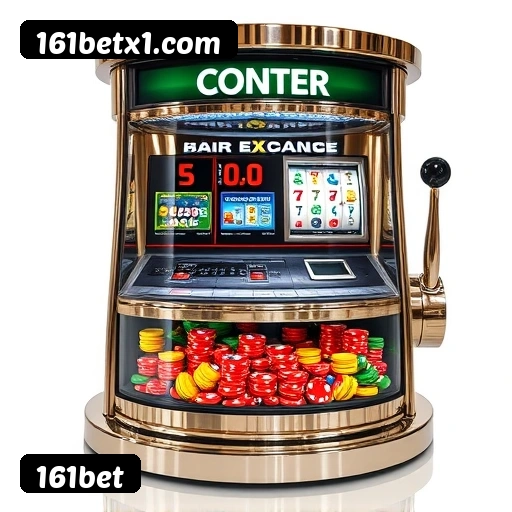 Baixar APK 161bet